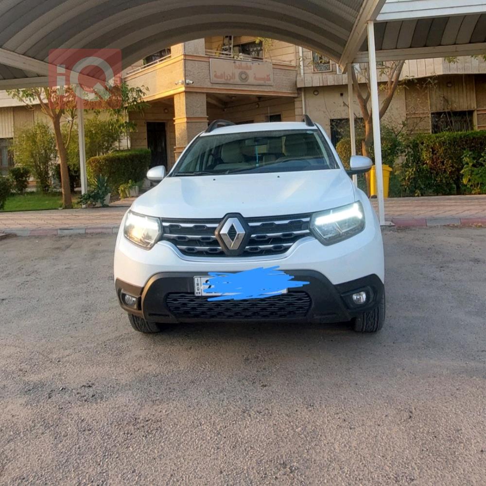 رینۆ داستەر